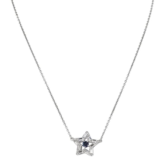 Collar Swarovski Mujer Stella 5648999