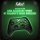 thumbnail image 2 of Control inalámbrico Xbox Bluetooth USB-C, edición Pip-Boy de Fallout, 2 of 3
