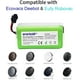 thumbnail image 2 of Bateria de reemplazo Sparkole para Ecovacs Dee 14.4V 2600mAh, 2 of 2