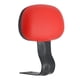 thumbnail image 5 of Bicicleta Eléctrica Asiento Trasero Respaldo Asiento Trasero Bicicleta Eléctrica Asiento Trasero Rojo, 5 of 5