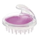 thumbnail image 1 of Washing Hair Brush Head Health Massage Comb Washing Hairartifact Bath Comb Adult Baby Shampooer Stop Itch Silicone Brush, 1 of 3