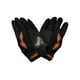 thumbnail image 2 of Guantes Para Moto Protección Pvc Deportivos - Ps, 2 of 3
