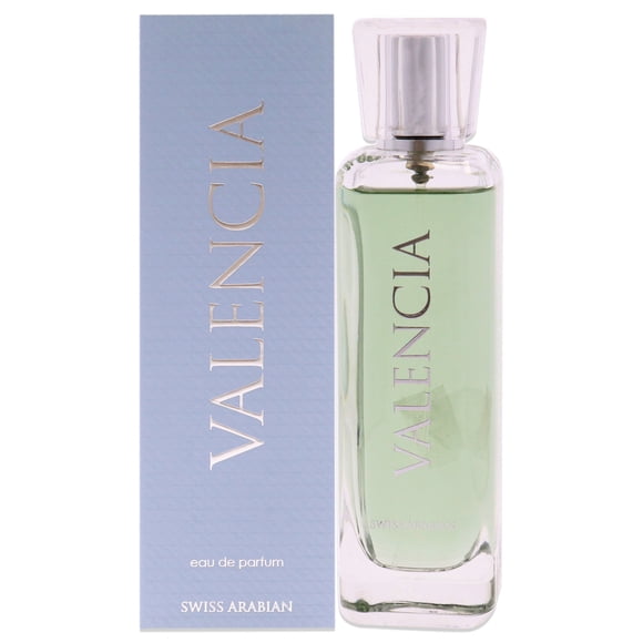 Perfume Swiss Arabian Valencia De EDP 100ml