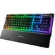 thumbnail image 4 of Steelseries Teclado Gamer Apex 3, 4 of 8