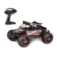 Dblue - Auto Rally Racer Veloz Control Remoto 2.4G Dbg1606R Rojo