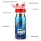 thumbnail image 3 of Buscando a NemoBotella de Agua con Tapa Pop Top de Un Toque, Acero Inoxidable, a Prueba de Fugas, para Deportes, Botella Infantil rosa 12 oz, 3 of 6
