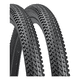 thumbnail image 1 of Pack 2 neumáticos de bicicleta repuesto aro 27.5x2.125, 1 of 3