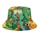 thumbnail image 5 of Sombrero Bucket Desmarcar Franklin, 5 of 6