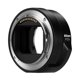 thumbnail image 5 of Adaptador de montaje Nikon FTZ II para cámaras Nikon de la serie Z, 5 of 7