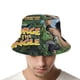 thumbnail image 4 of Sombrero Bucket Desmarcar Jorge de la Selva Adulto, 4 of 6