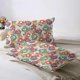 thumbnail image 4 of Mario Bedding Sets Bed Cartoon Duvet Cover Lightweight 3 Piece Bet Sets for Kids Boys Girls, 4 of 5