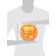 thumbnail image 3 of Detergente para ropa Tide PODS Liquid 57 paquetes Original Scent, 3 of 3