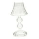 thumbnail image 2 of Candelabro De Cristal Elegante Candelabro Para Fiesta De Aniversario De Boda, 2 of 5