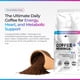 thumbnail image 2 of Café Livingood Daily con moringa molido tueste medio 350 mL, 2 of 7