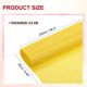 thumbnail image 2 of Rollo de Papel Crepé Uxcell 8.2ft de Largo 9.84" de Ancho para Decoración de Ceremonias de Boda y Festivales Albaricoque, 2 of 6
