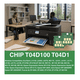 thumbnail image 4 of Chip T04d1 De Caja Mantenimiento Tinta Residual Epson, 4 of 5