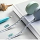 thumbnail image 3 of 1pc Soft Tape Measure: Retractable Double-Sided Tape Measure for Weight Loss, Sewing, Crafting & More!, 3 of 4