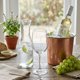thumbnail image 2 of Crystalex Set 6 Copas Vino Blanco Bruna, 2 of 4
