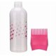thumbnail image 2 of Cacampanao Oil Appligatoo Botella, 160ml Root Comb Appligatoo Botella Aceite ligero Botella para Cacampanao fo Scalp Treathombrest Essential y Cacampanao Coloing Dye (#3), 2 of 7