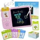 thumbnail image 2 of Tablero Didáctico Con 255 Tarjetas Español-inglés Para Niños, 2 of 10