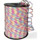 thumbnail image 1 of Cinta para Globos Winjeto Rainbow 500 yd 5 mm Glitter, 1 of 3