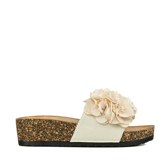 Sandalia Chala Casual Plataforma Mujer Elegante Weide LT136
