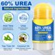 thumbnail image 2 of Desodorante Corporal DLOMFVFQ Stick para Cuidado de Pies con 60% de Urea 2 Unidades, 2 of 9