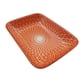 thumbnail image 1 of Fuente de Loza Blanco 20.5x17.5x4.5cm, 1 of 2