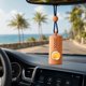 thumbnail image 4 of Ambientador para auto AREON Fresco FG10 Summer Dream de madera, 4 of 7