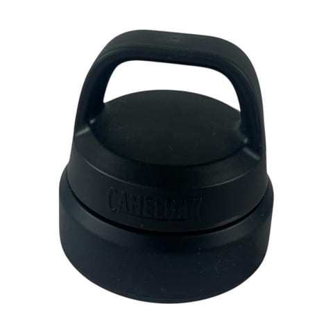 Tapa Con Compartimiento Integrado Camelback