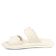 thumbnail image 2 of Sandalia Mujer Comfit Calla Blanco, 2 of 8