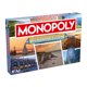 thumbnail image 1 of Juego de mesa Monopoly Newport Edition para 2-6 jugadores de más de 8 años, 1 of 7