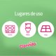 thumbnail image 5 of Cloro Gel Original Botella, 1500 g, 5 of 6