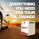 thumbnail image 2 of Kit de Cambio de Aceite Factory Racing Parts 10W-40 5 680 ml, 2 of 9