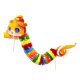 thumbnail image 4 of Serpiente De Papel 3D Para A?o Nuevo Chino Para Fiestas De Cumplea?os, Bodas Y Celebraciones, 4 of 5