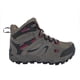 thumbnail image 1 of Zapatilla Outdoor Mujer ZFC3009 Gris Morado Spalding, 1 of 6