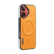 thumbnail image 2 of Carcasa Iphone 16 Naranjo Claro Aircase Magsafe, 2 of 3