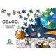 thumbnail image 4 of Rompecabezas CEACO 1000 piezas – Butts in Space, 4 of 5