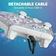 thumbnail image 2 of Mando con cable mejorado REMATCH de PDP Gaming: Gamepad con licencia para Xbox Series X|S, Xbox One, 2 of 3