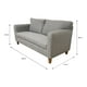 thumbnail image 3 of Sofa Anita 2 Cuerpos Chenille Gris, 3 of 3