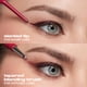 thumbnail image 5 of Delineador de ojos Urban Decay 24/7 Liquid Stick Waterproof - Onyx, 5 of 8
