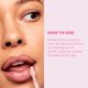 thumbnail image 4 of BABE ORIGINAL Gloss Labial Jelly Voluminizador con Péptidos 4g Durazno, 4 of 6