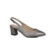 thumbnail image 1 of Zapato Aitana Plateado, 1 of 5
