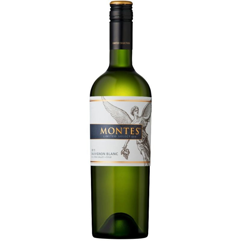 Vino Montes Limited Sauvignon Blanc 750Cc