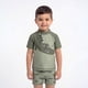 thumbnail image 1 of Set Traje Baño Bebé Talla 12M, 1 of 6