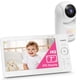 thumbnail image 1 of Baby Monitor VTech HQ Max, pantalla mejorada de 7 pulgadas con cámara, 1 of 9