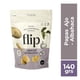 thumbnail image 1 of Papas Fritas Ajo Albahaca, 140 g, 1 of 4