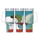 thumbnail image 1 of Vaso Térmico de Acero Inoxidable Desmarcar Snoopy con Asa 40 oz, 1 of 6