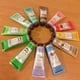 thumbnail image 3 of Crema de Manos Difeel Jazmín Aceite Natural Vitamina E 40 ml, 3 of 7