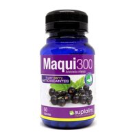 Suplalim Maqui 60 Cápsulas